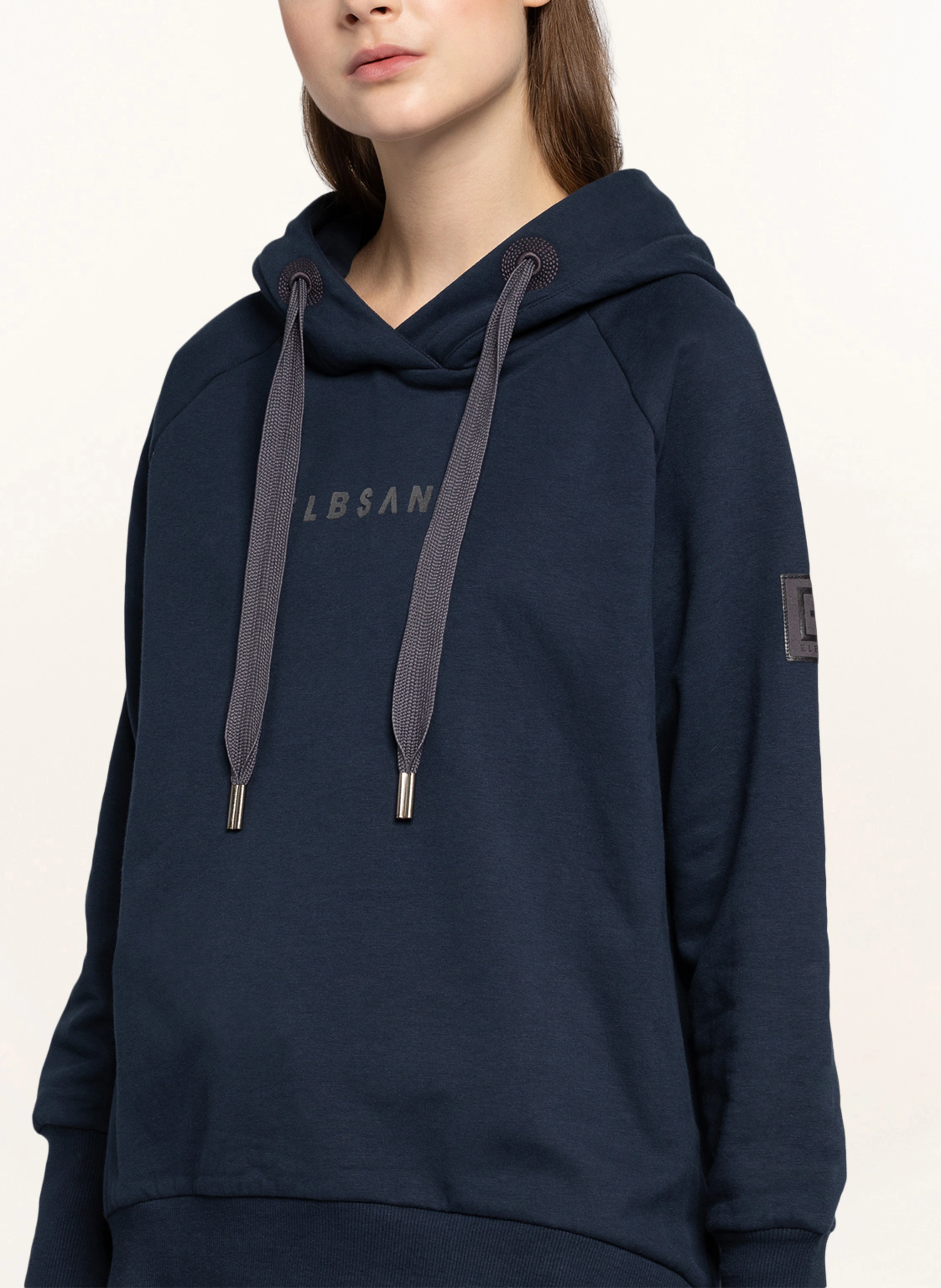 ELBSAND Hoodie SVANA