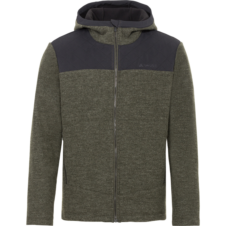 Vaude Herren Tinshan Hoodie Jacke
