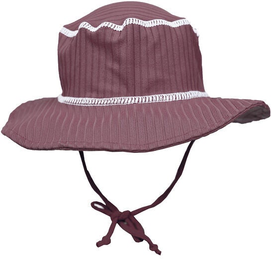 Lindberg Madrid UV-Hatt, Dry Rose