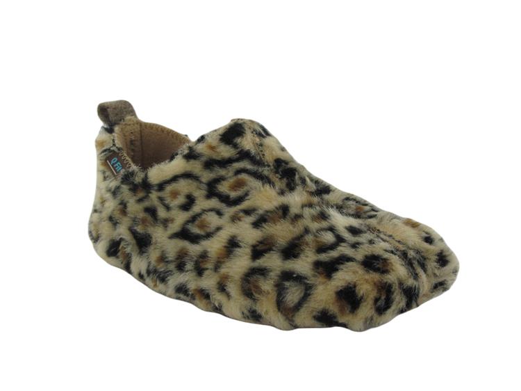 Q-Fit Lieke Leopard