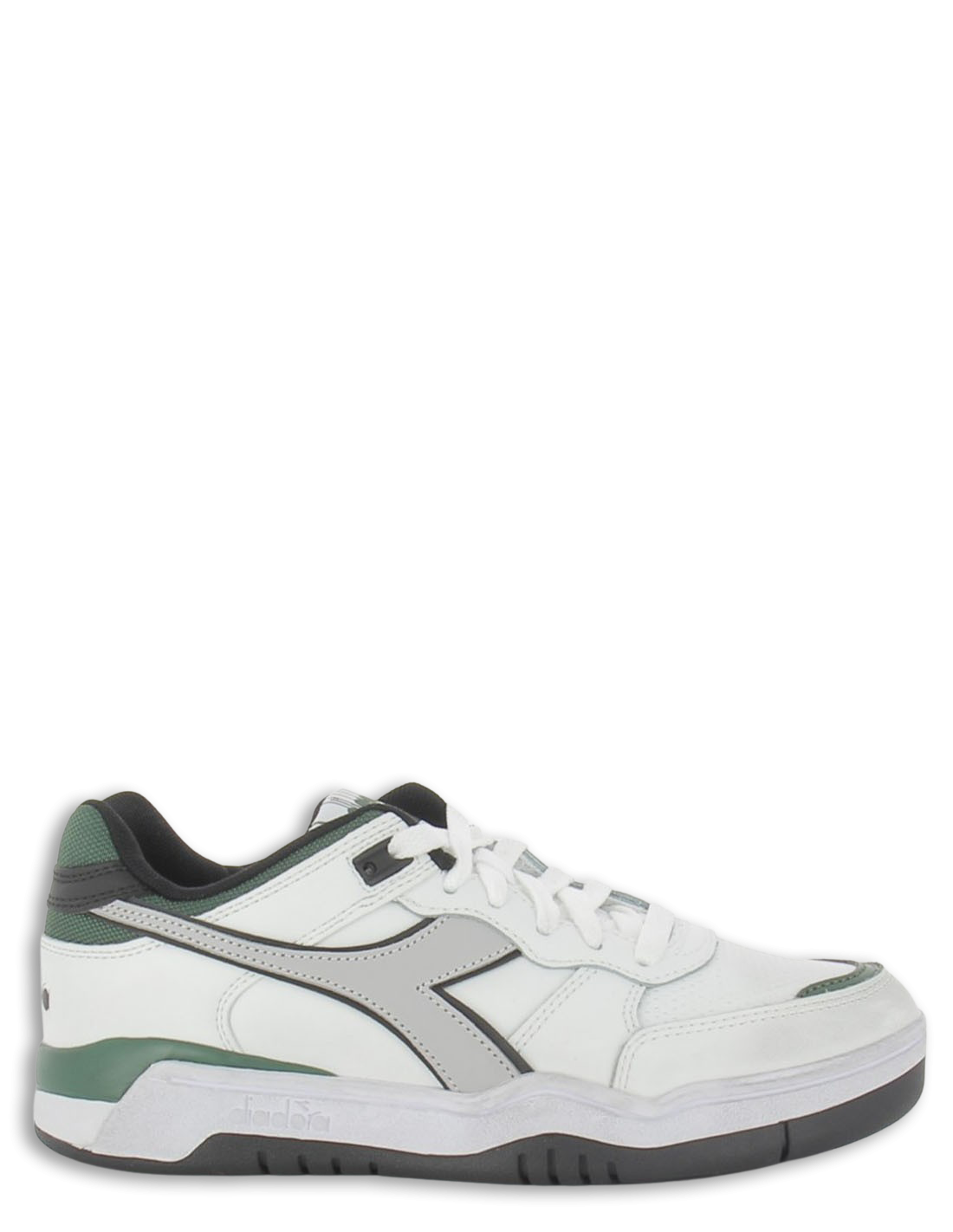 diadora Baskets de ville b.56 icona Mixte