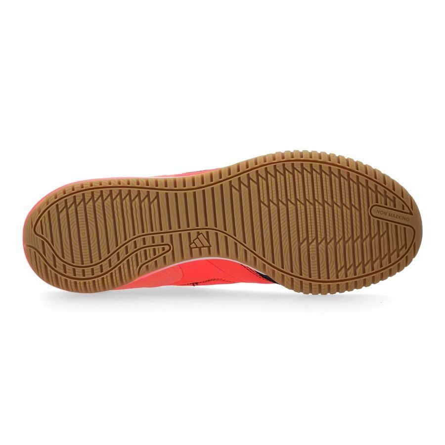 adidas Top Sala Competition IC - Turbo/Noir/Blanc