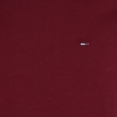 Tee-shirt à manches courtes homme Tjm Xslim Jersey TOMMY HILFIGER