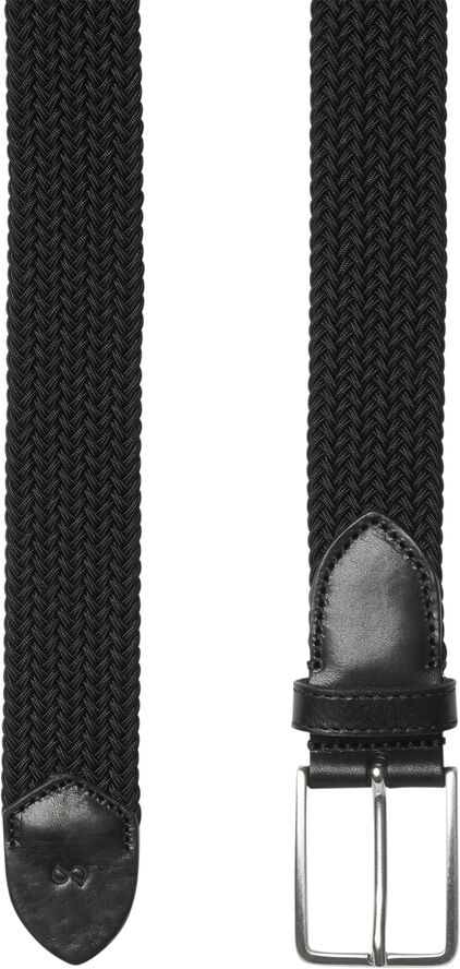 Saddler Marstrand Black