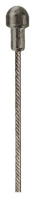 Câble de frein BrakeWire Road BBB Argent 2x2350mm