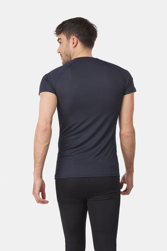 Odlo Odlo Bl Top Crew Neck S/S Active F-Dry Light