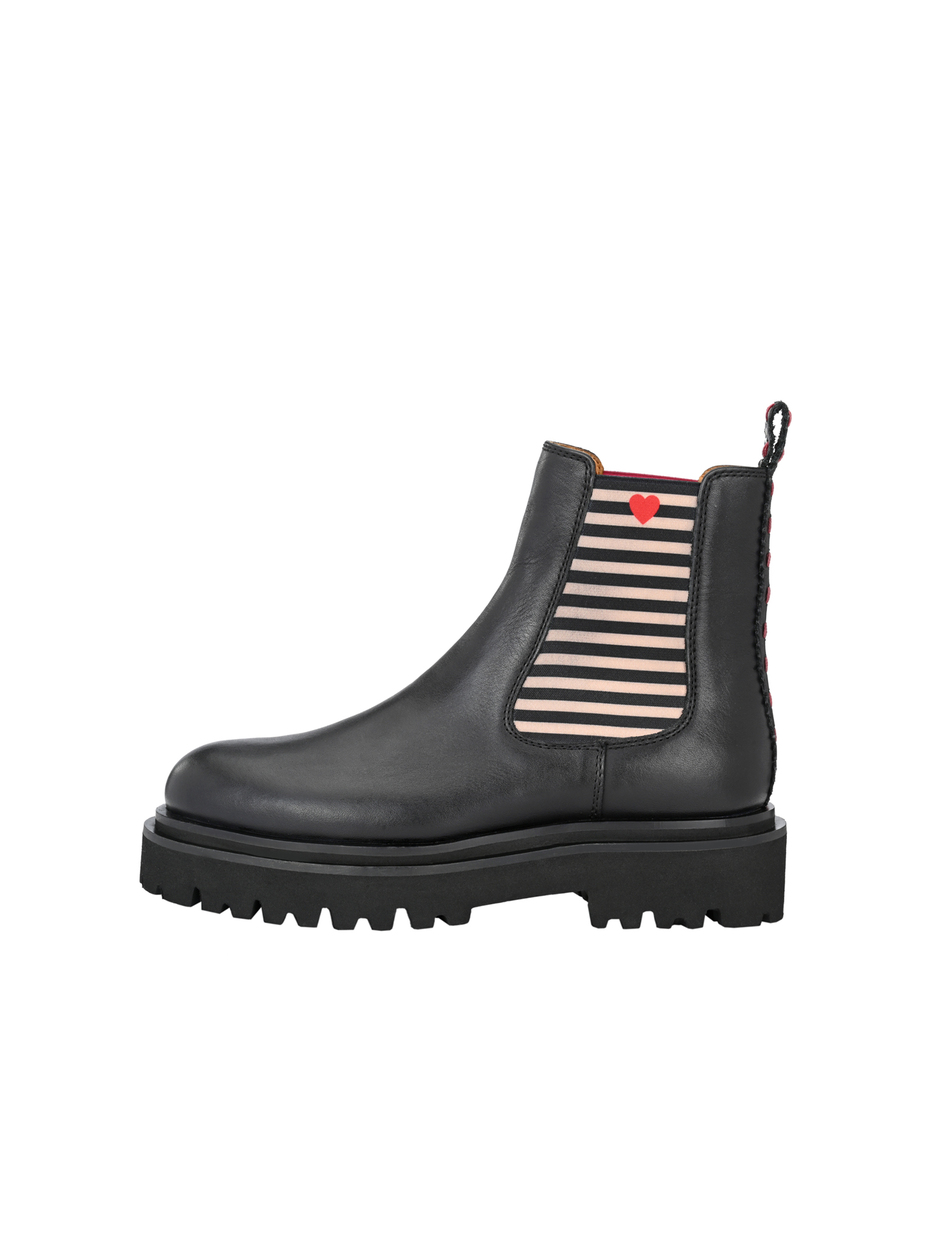 CHELSEA BOOT LIS