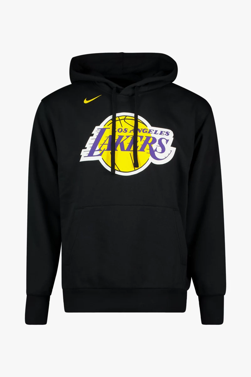 Nike Los Angeles Lakers Herren Hoodie