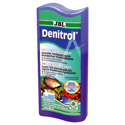 JBL Denitrol Backterienstarter