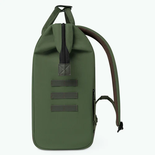 Sac à dos Adventurer Large Séoul vert