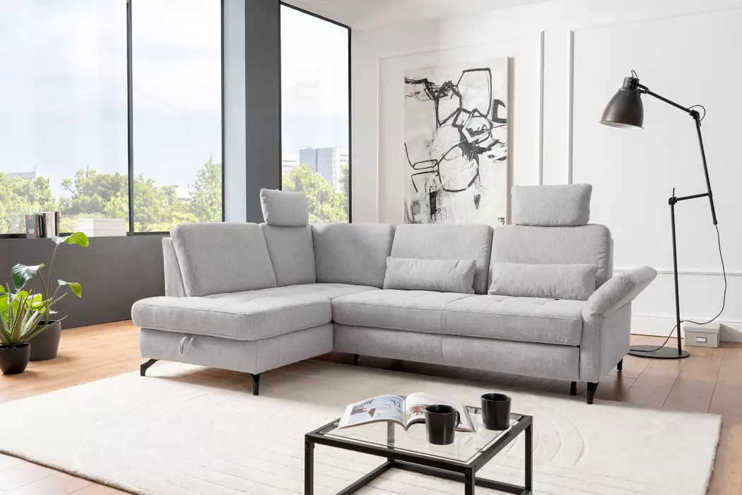 Ecksofa Westham