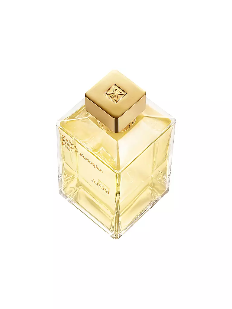 MAISON FRANCIS KURKDJIAN APOM Eau de Parfum 200ml keine Farbe