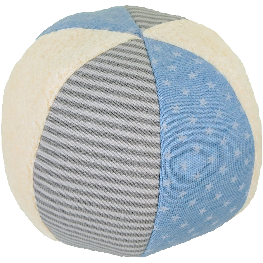 Sterntaler Ball blau