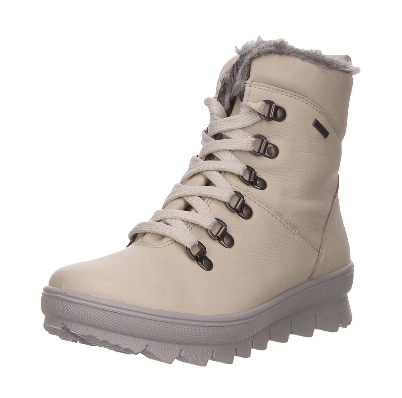 Legero Boots beige beige