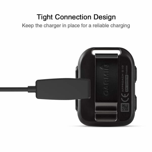 INF Lader Garmin Forerunner 235 / 735XT / 630/645/230 / Vivomove HR / Approach S20