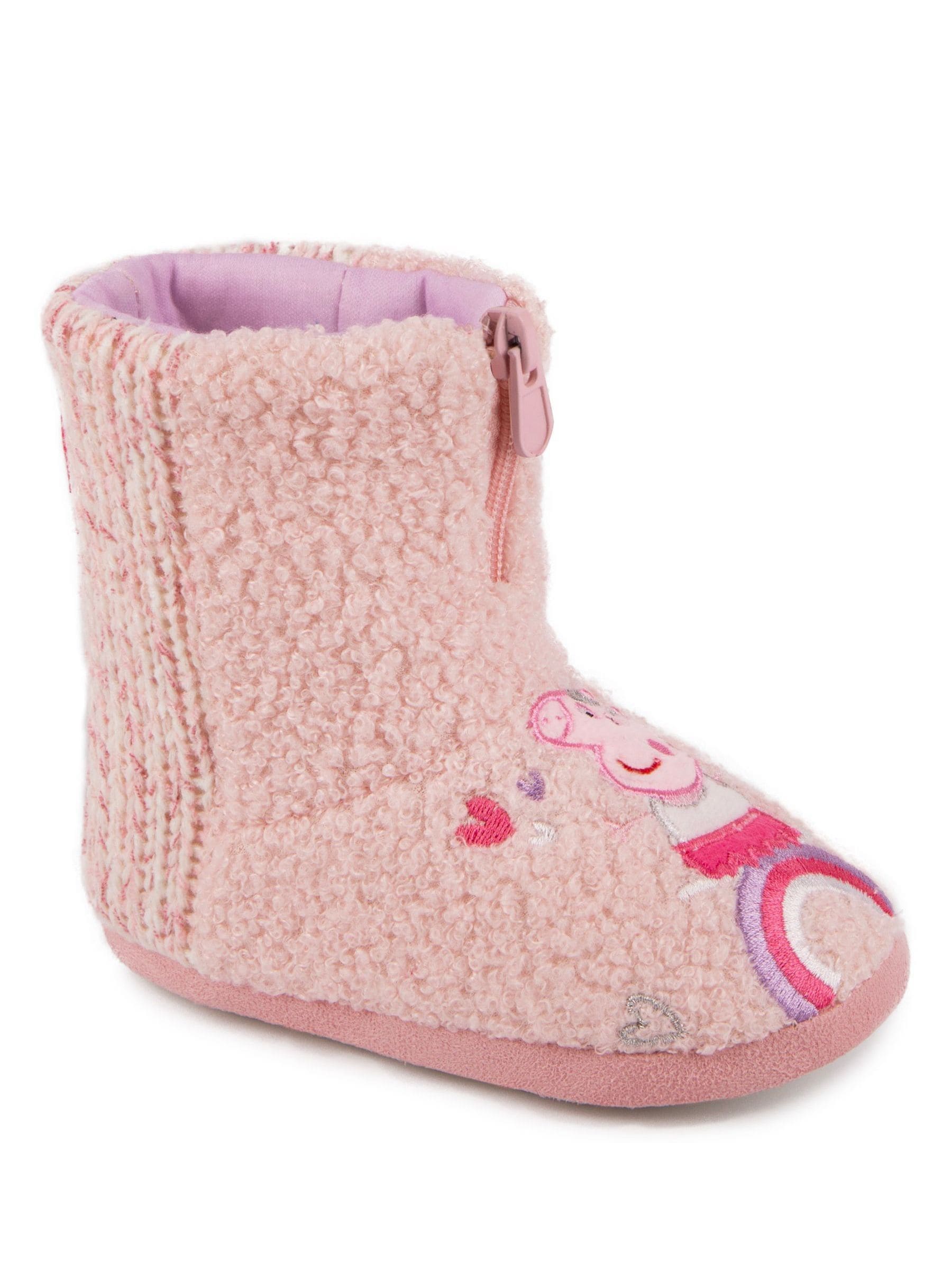 Shopper Peppa Pig kinderlaarsjes voor de winter