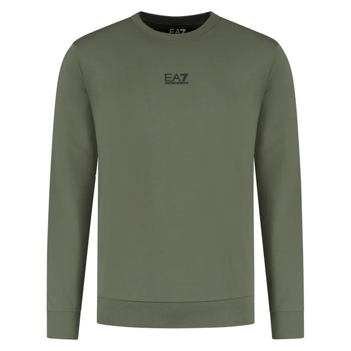 EA7 Felpa Sweater Heren