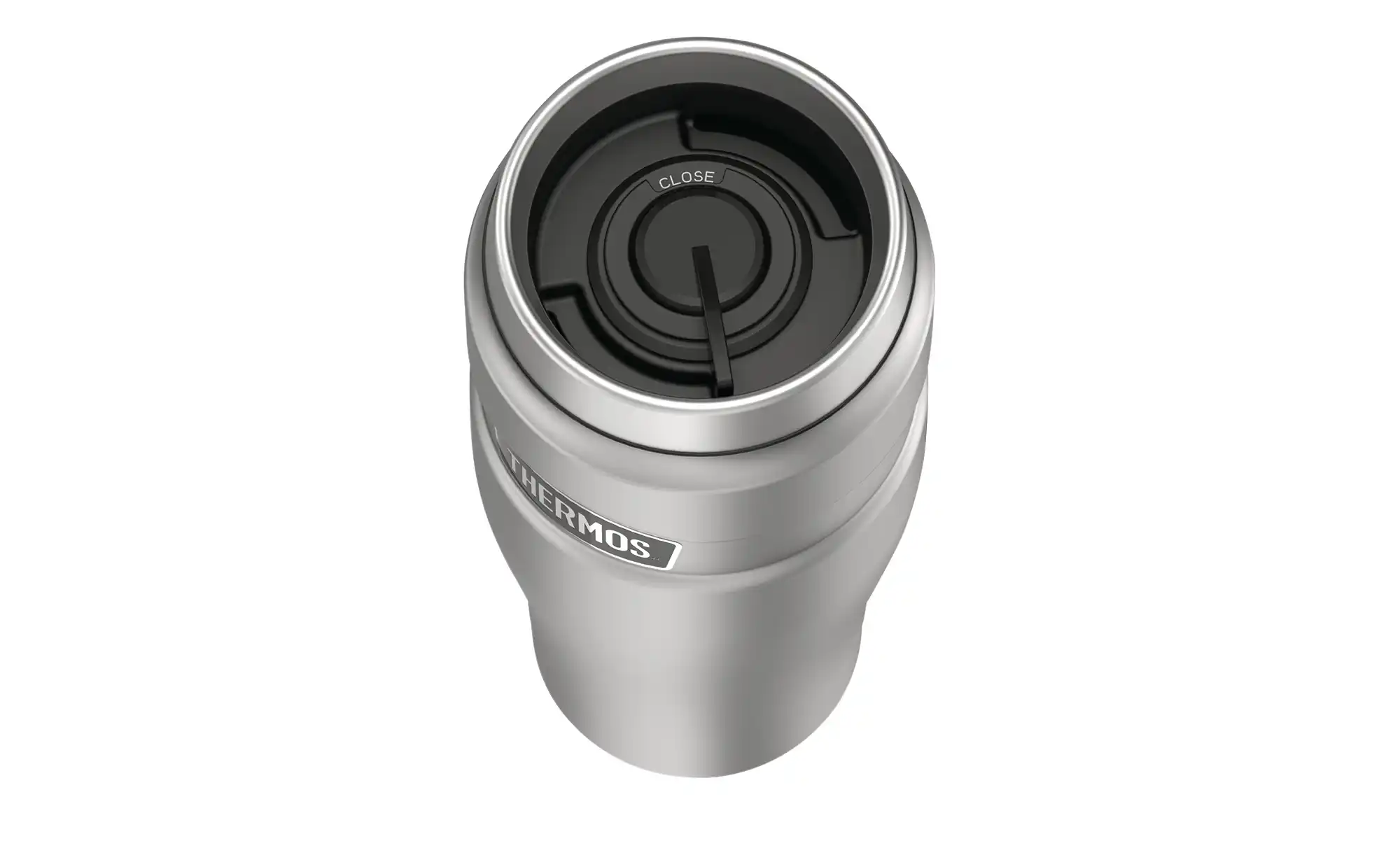 THERMOS Isoliertasse STAINLESS KING