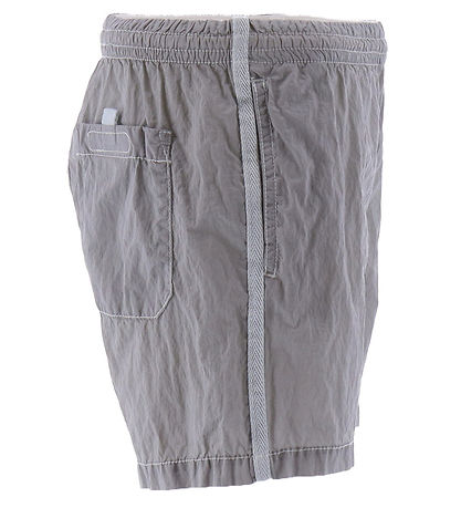 Stone Island Bådeshorts - Pearl Grey