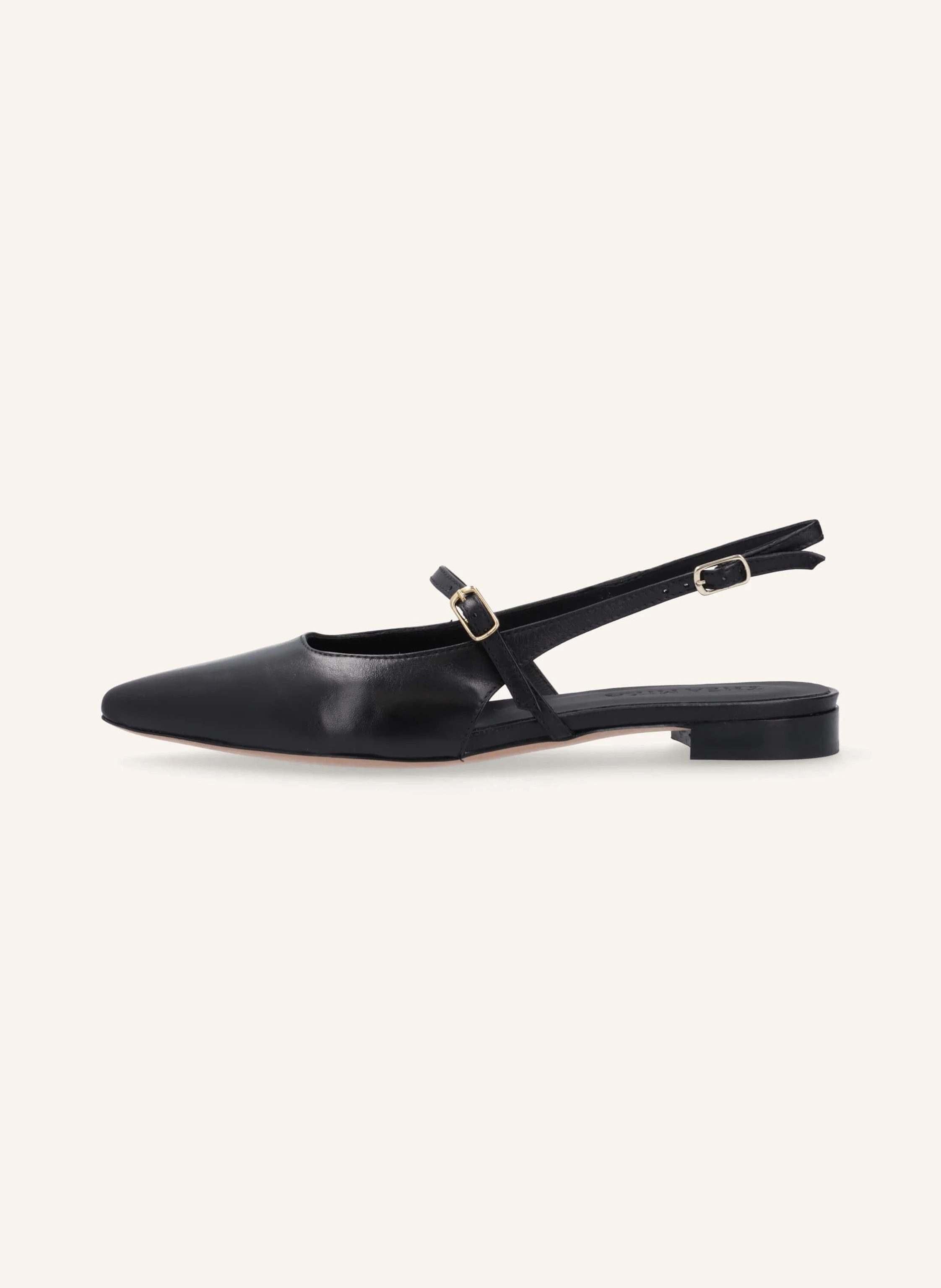 THEA MIKA Sling-Ballerinas