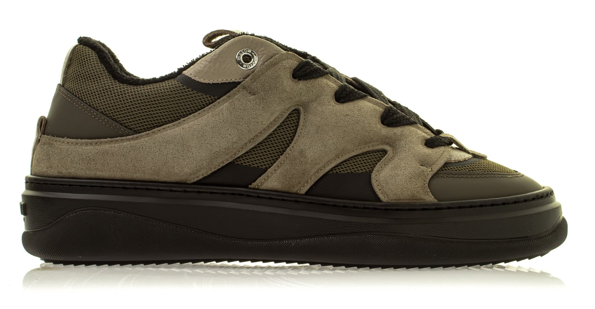 Mason Garments Venice Sneaker