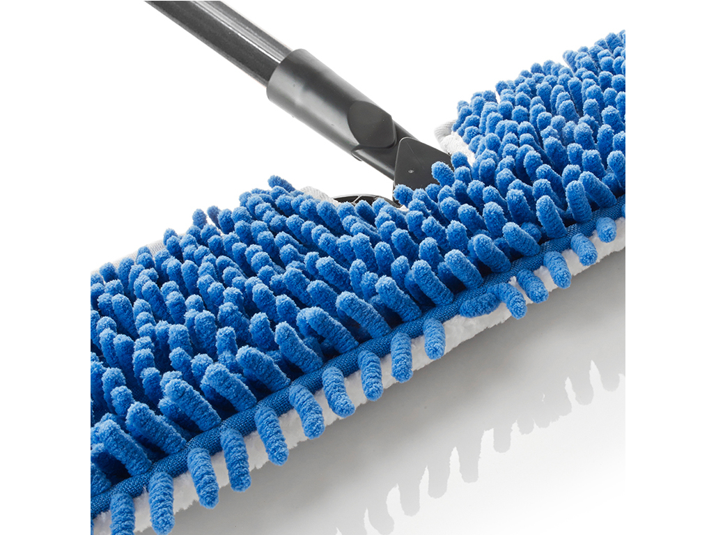 MOPA FLIP MICROFIBRAS VILEDA PET 1 UNIDADE