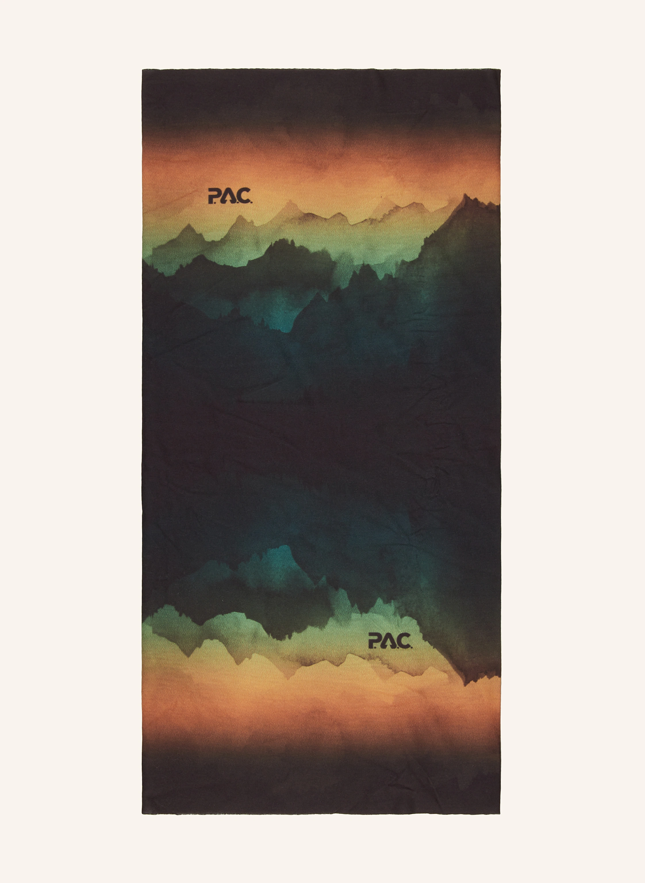 P.A.C. Multifunktionstuch UV PROTECTOR + COLORSIA