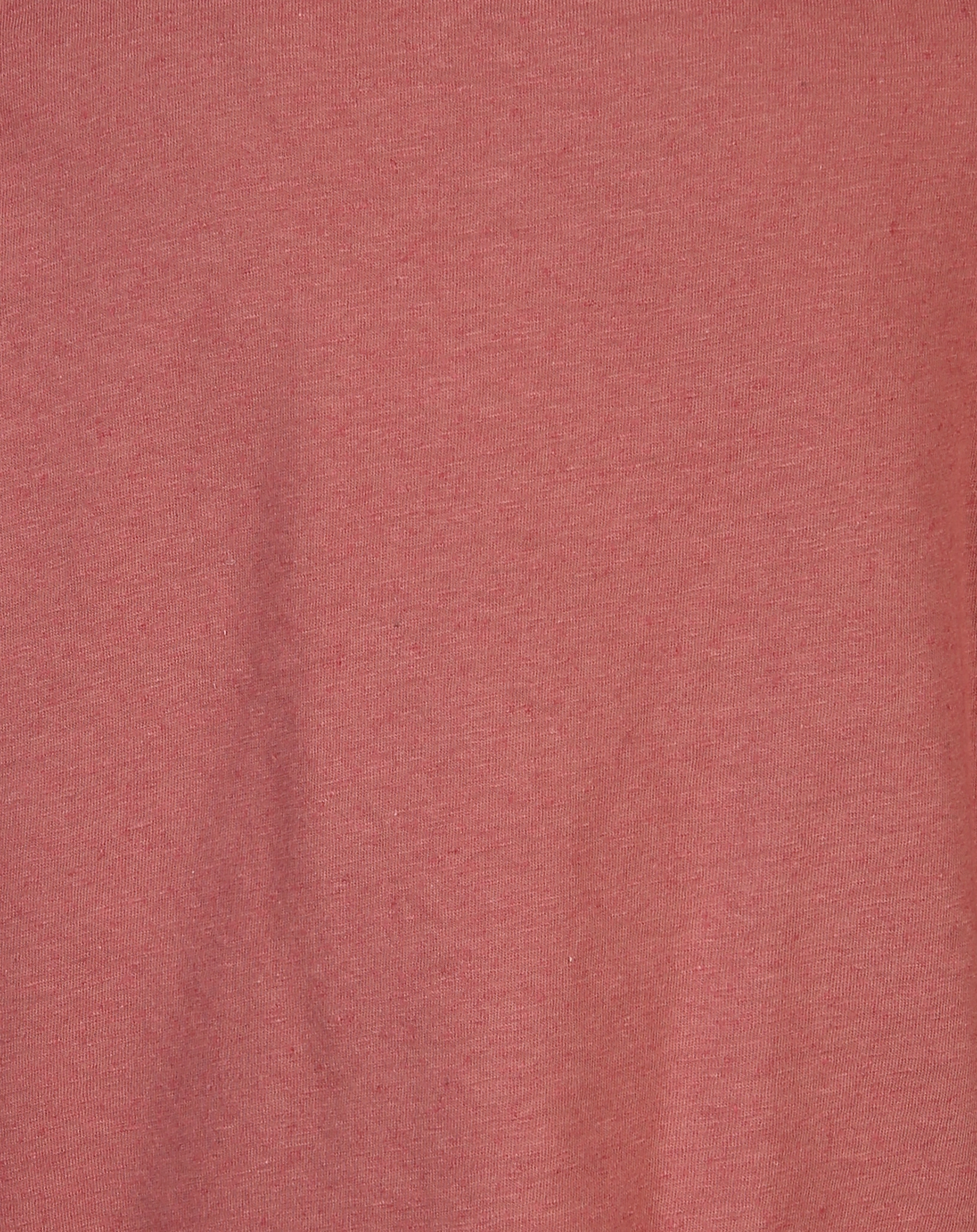 Langarmshirt COIMBRA in red clay