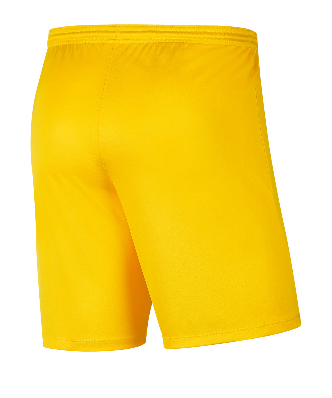 Nike Park III Short Gelb F719