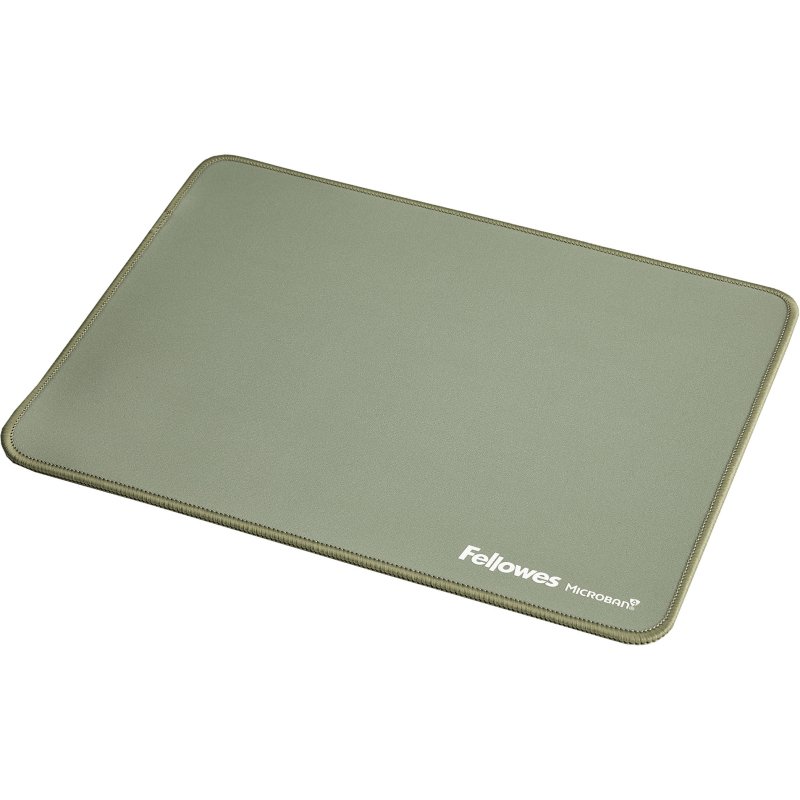 Tapis de souris XL Breyta, vert sauge