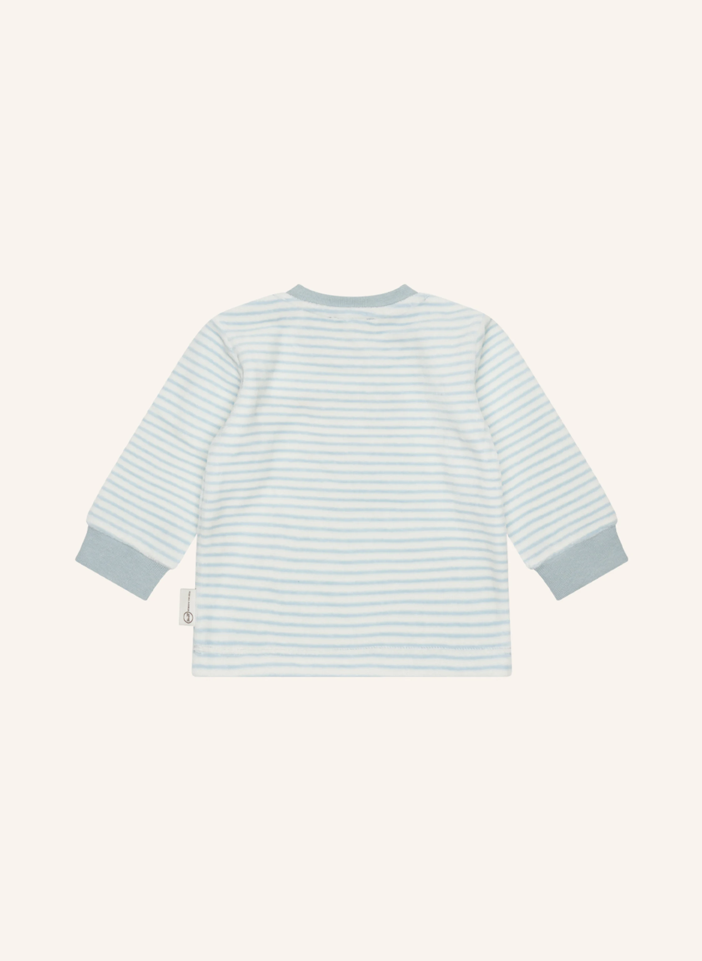 Steiff Set WELLNESS:Hose und Sweatshirt