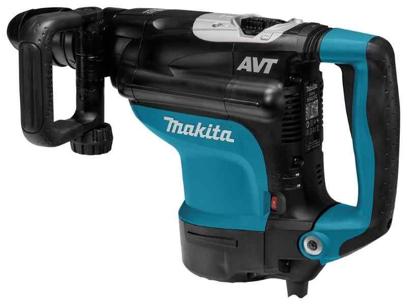Makita HR4511C 230V Combihamer in koffer