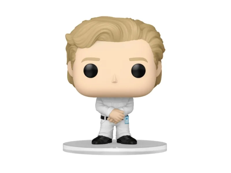 Funko! XMAS Julekalender Stranger Things 2024