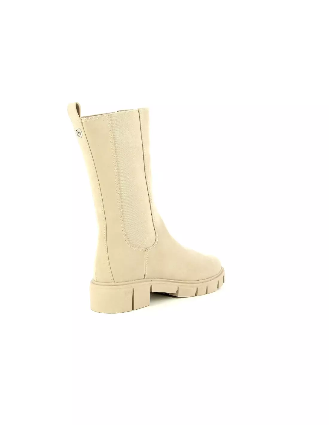 MARCO TOZZI 25410 - Chelsea Taupe