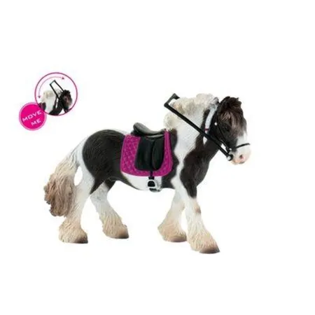 Bullyland 62759 Pferde Tinker Stute