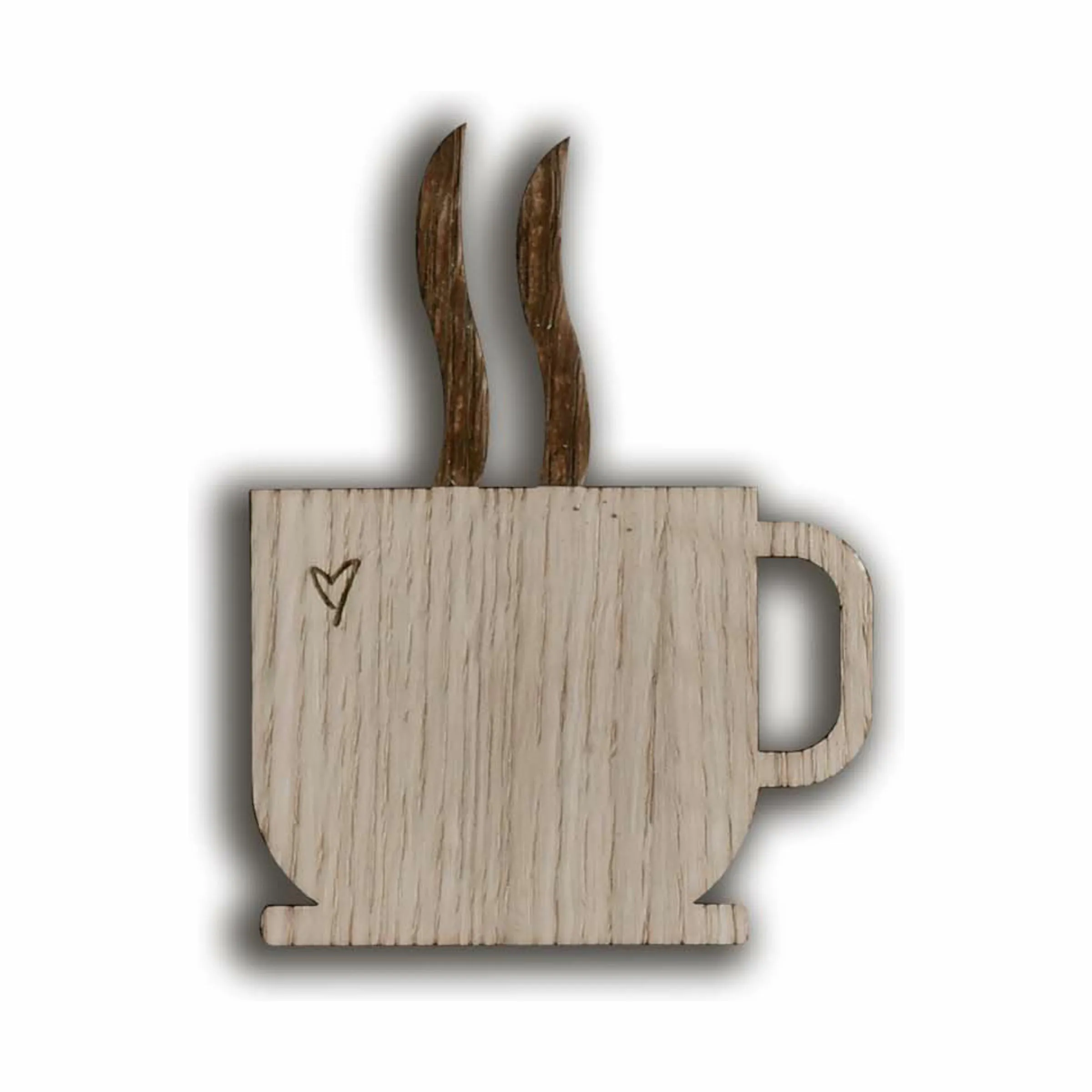 Minifabrikken Dekoration - Kaffekop