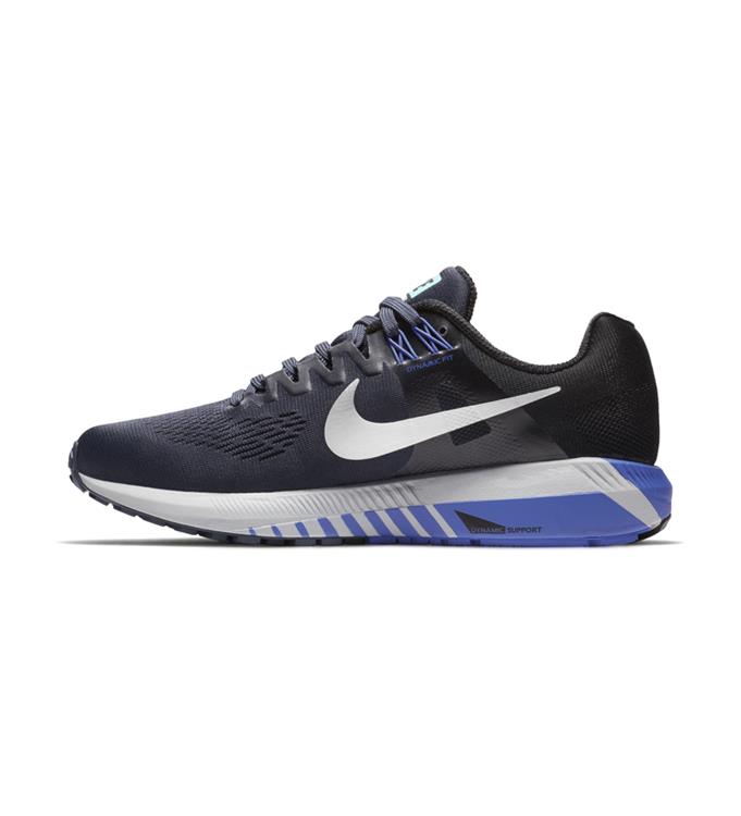 Nike W AIR ZOOM STRUCTURE 21 Hardloopschoenen