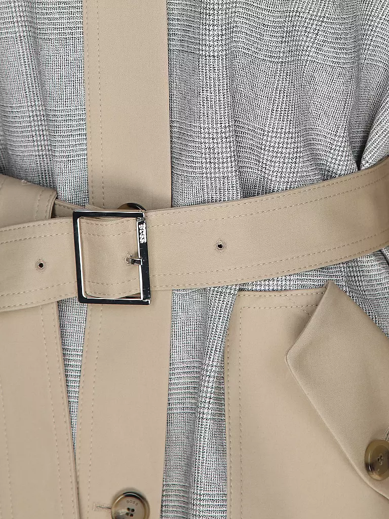 BOSS Jacke CANOI beige