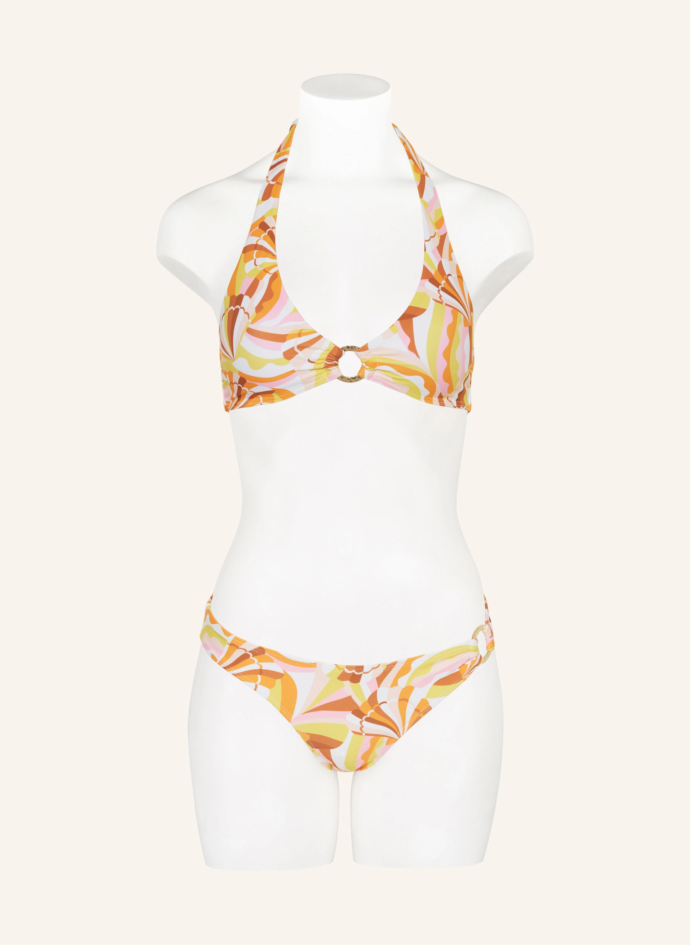 darling harbour Basic-Bikini-Hose