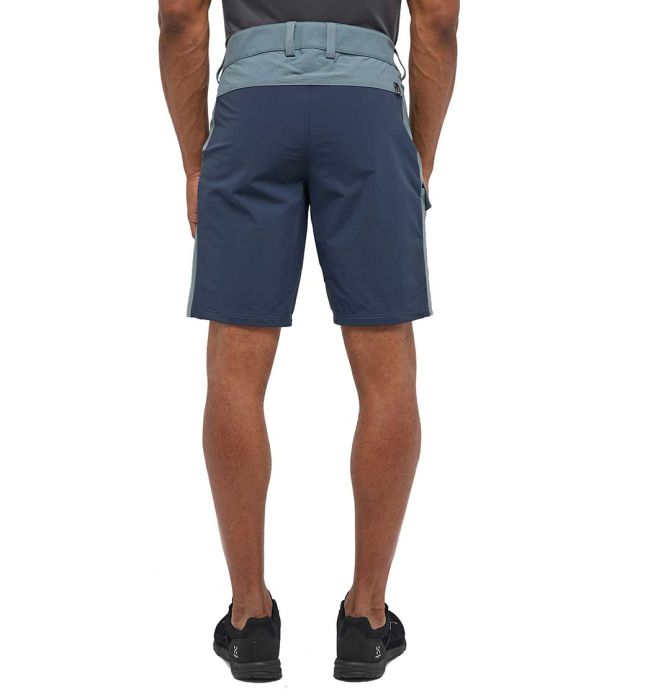Mid Standard Shorts Men herreshorts