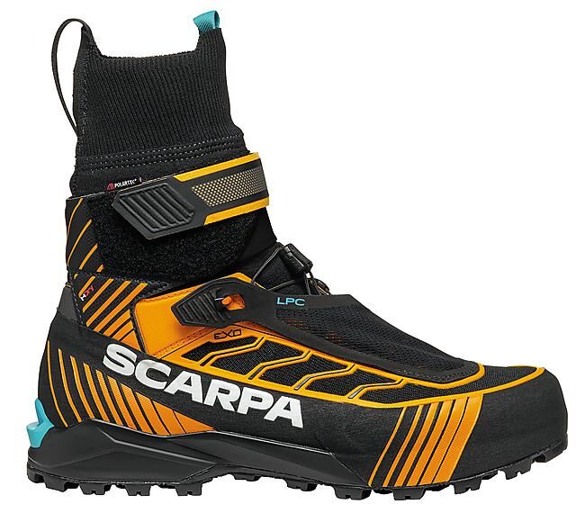 SCARPA - CHAUSSURES D ALPINISME RIBELLE TECH 3-0 HD
