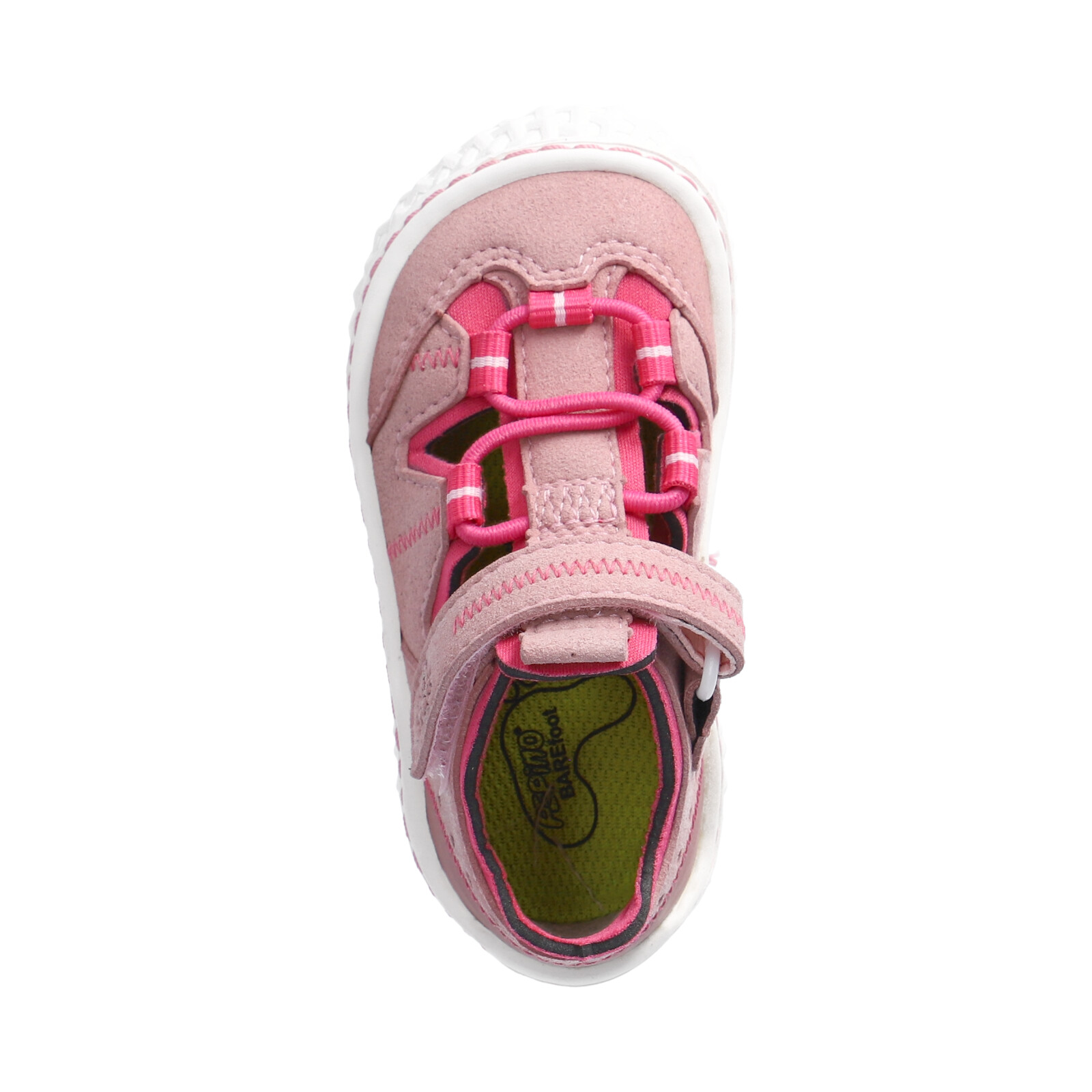 JERRY - Barfußschuhe