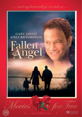 Fallen Angel - DVD