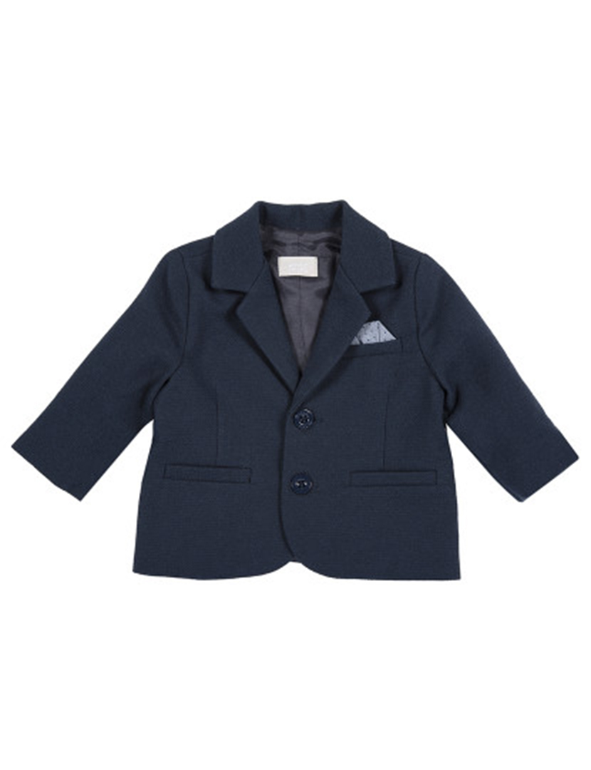 Blue Boy Blazer