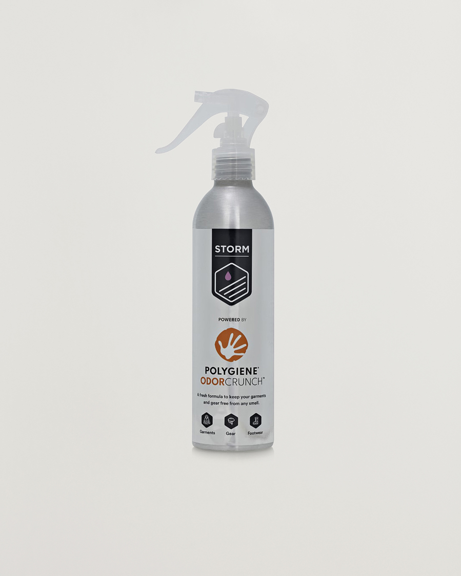 Storm Odour Crunch 225ml - Spray on
