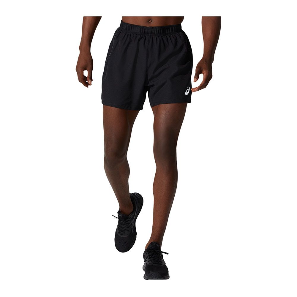 Asics CORE 5IN - Short Homme performance black