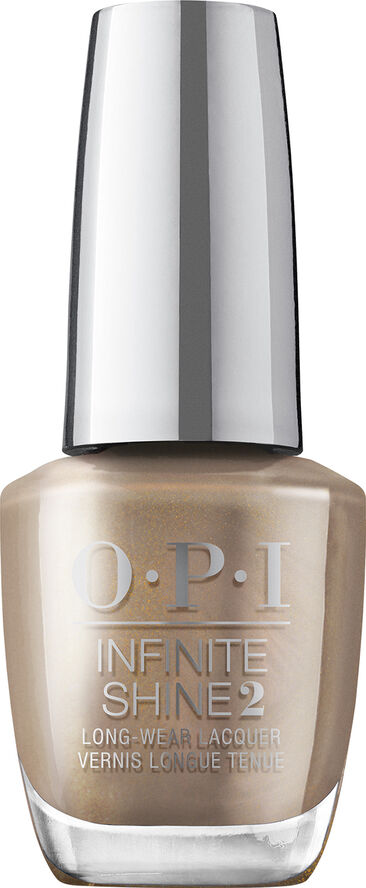 OPI Fall-ing For Milan