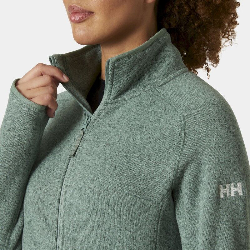 Varde Fleece Jacket 2.0 - Polaire femme