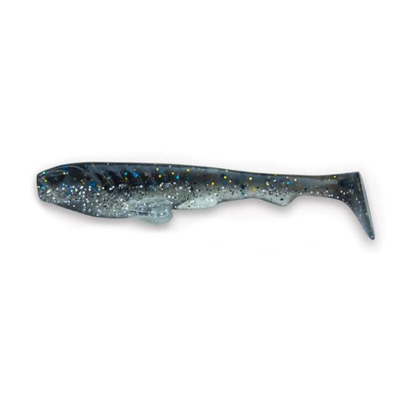 Leurre Souple Crazy Fish Tough 2.8” - 7Cm - Par 5