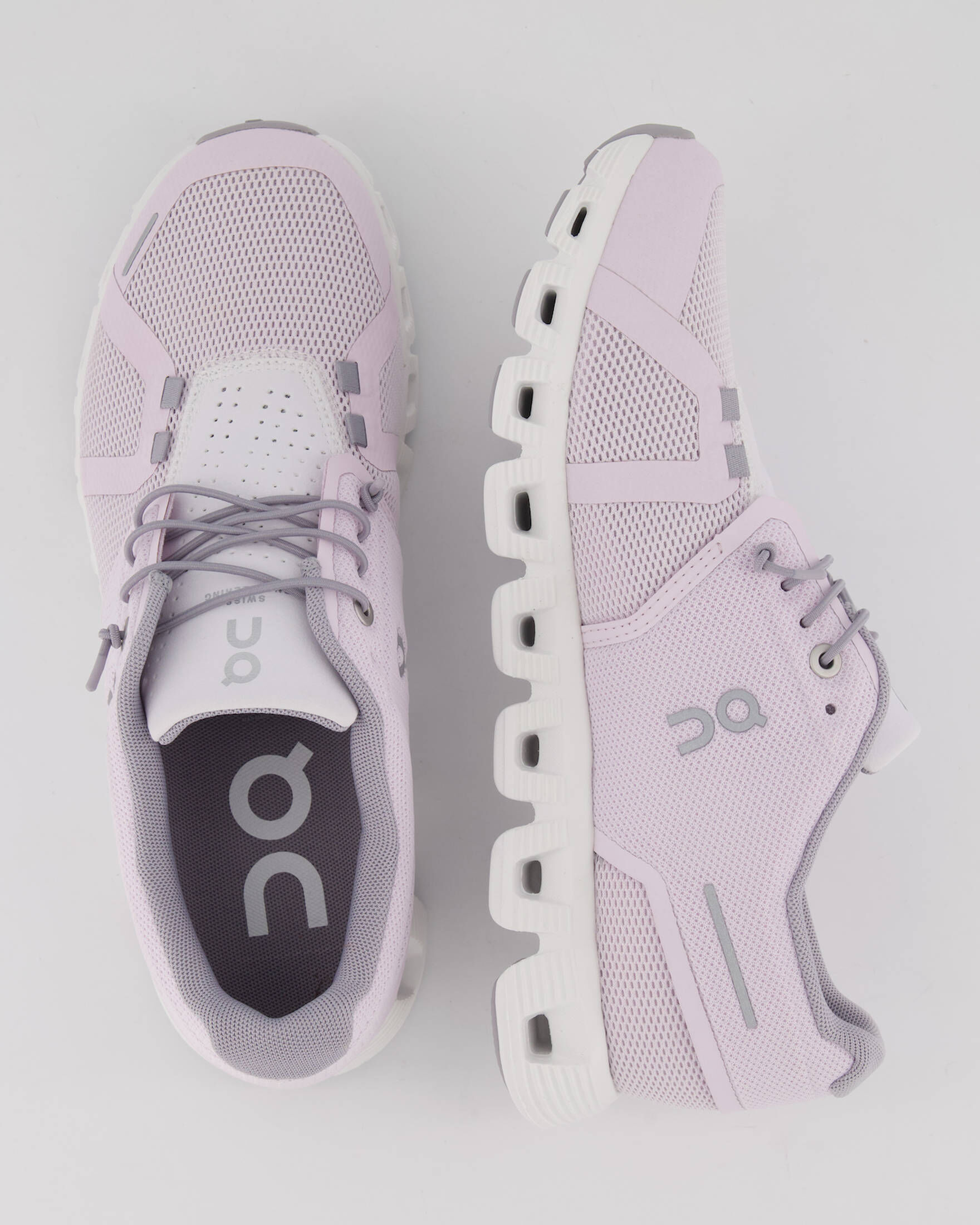On| Damen Sneaker CLOUD 5